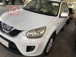 Chery Tiggo 2